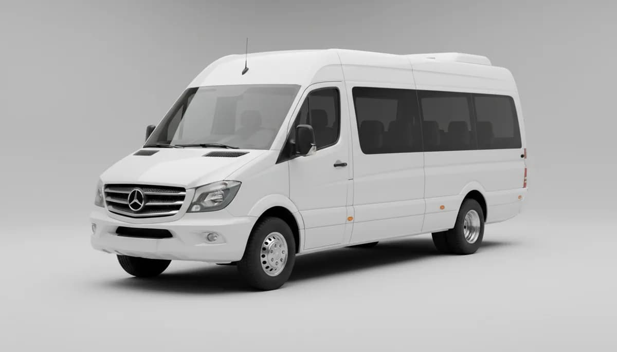 Mercedes Sprinter