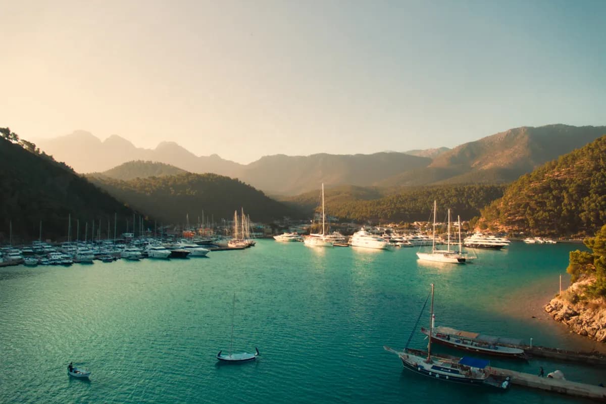 Dalaman — Fethiye