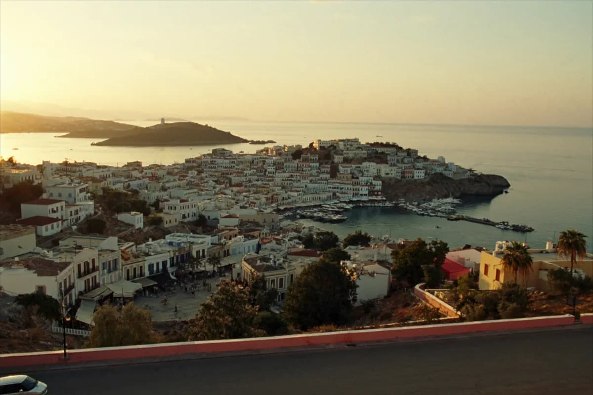 Dalaman — Kas