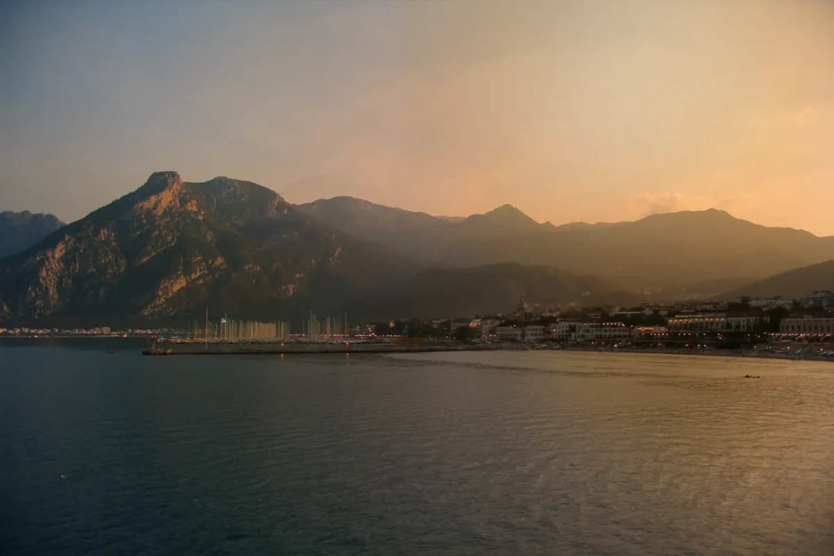 Dalaman — Marmaris